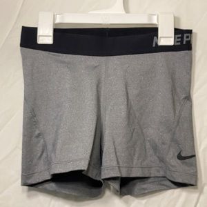 Nike Pro Spandex